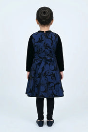 Frock Tights 1040-26-274