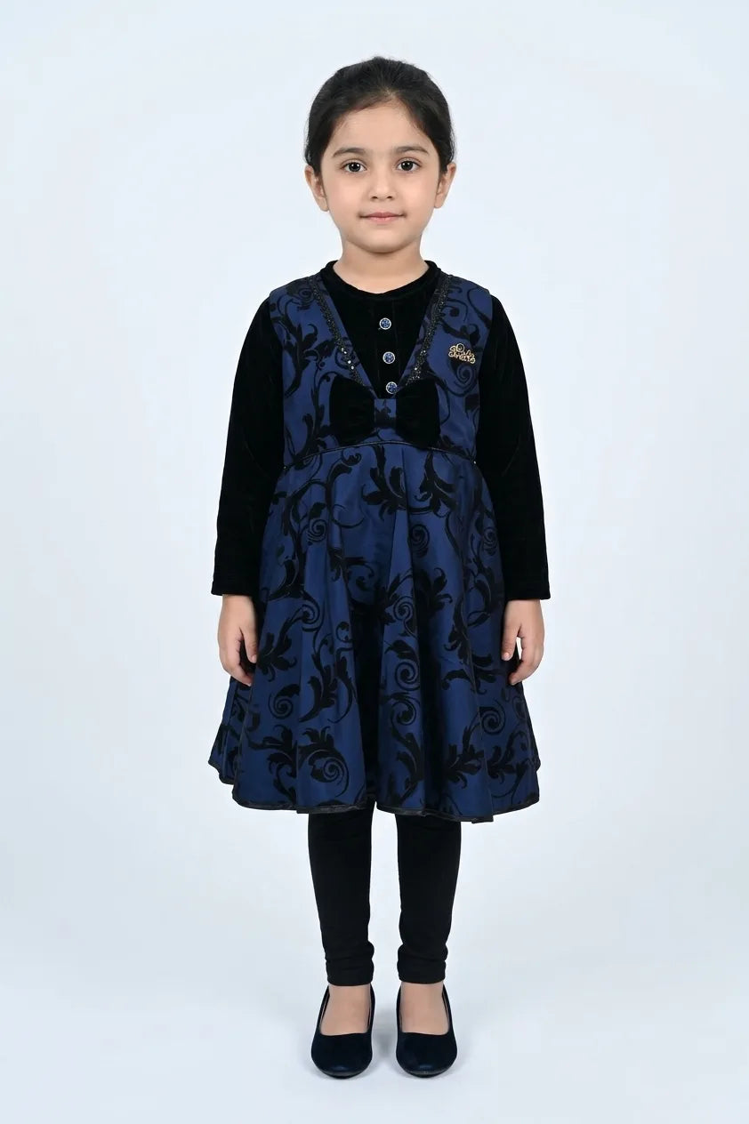Frock Tights 1040-26-274