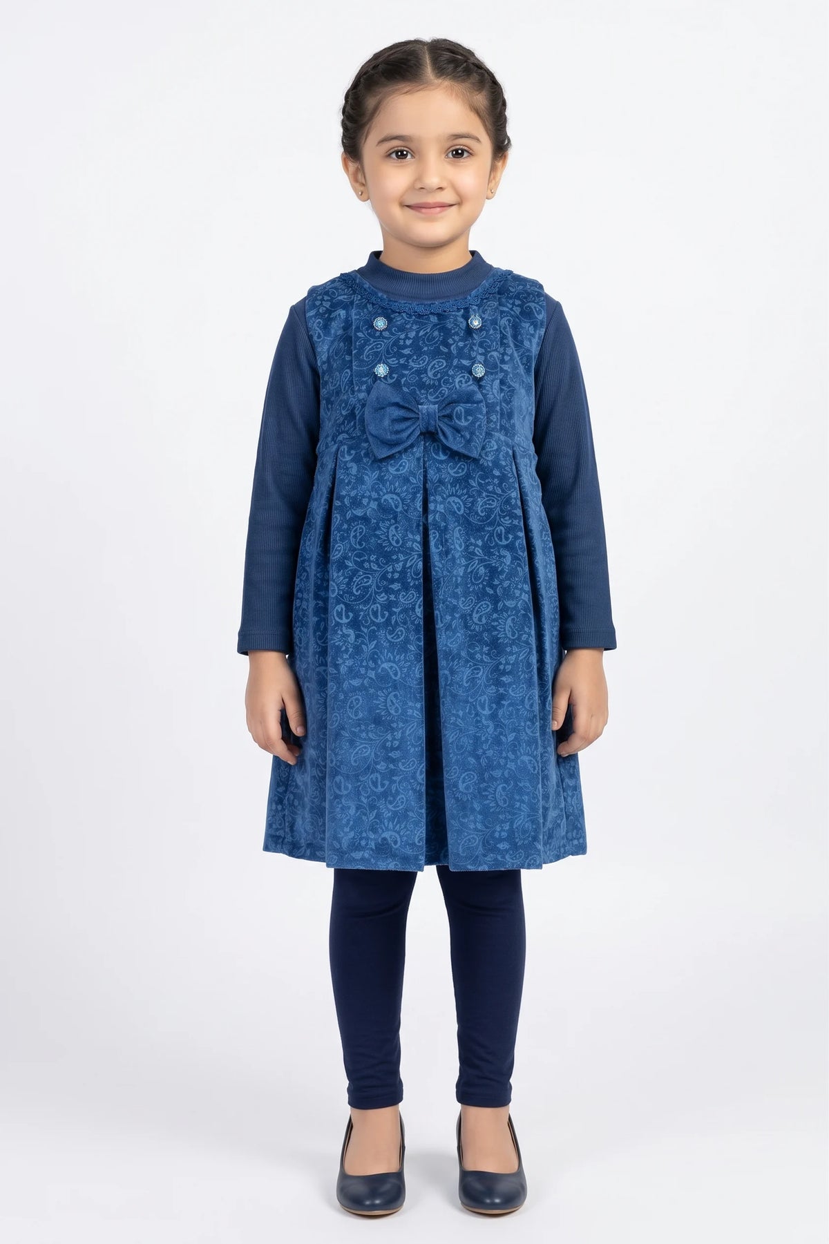 Frock Tights 1040-26-276