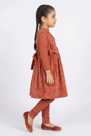 Frock Tights 1040-26-275