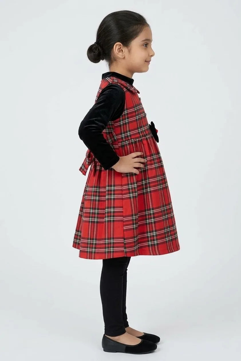 Frock Tights 1040-26-271