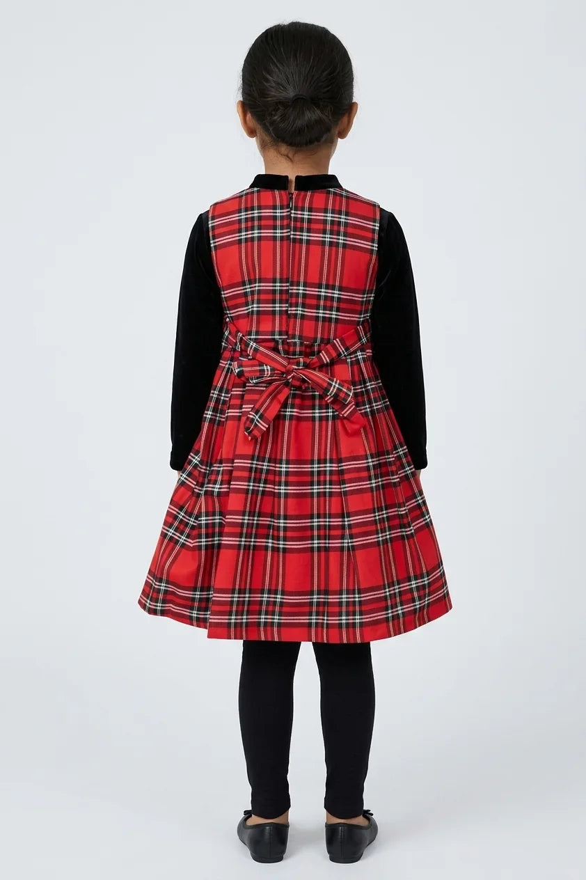 Frock Tights 1040-26-271