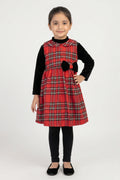 Frock Tights 1040-26-271