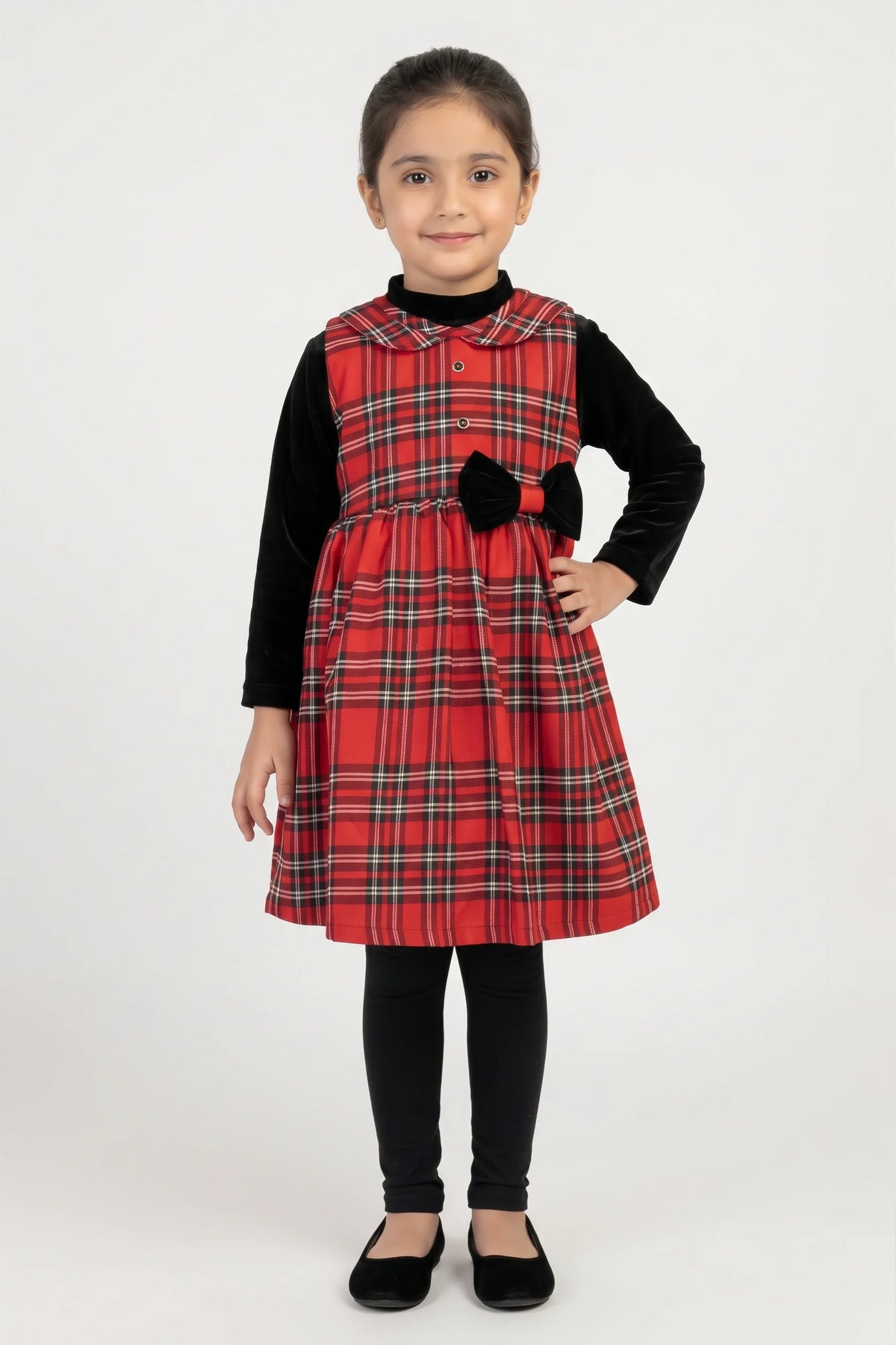 Frock Tights 1040-26-271