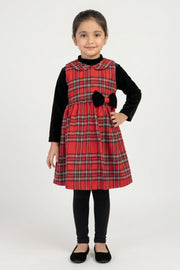 Frock Tights 1040-26-271