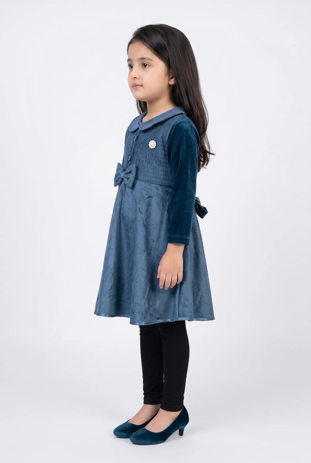 Frock Tights 1040-26-857