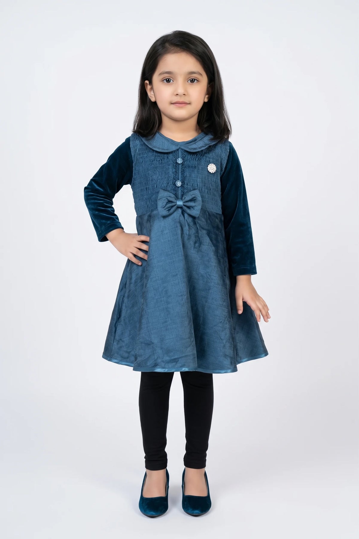 Frock Tights 1040-26-857