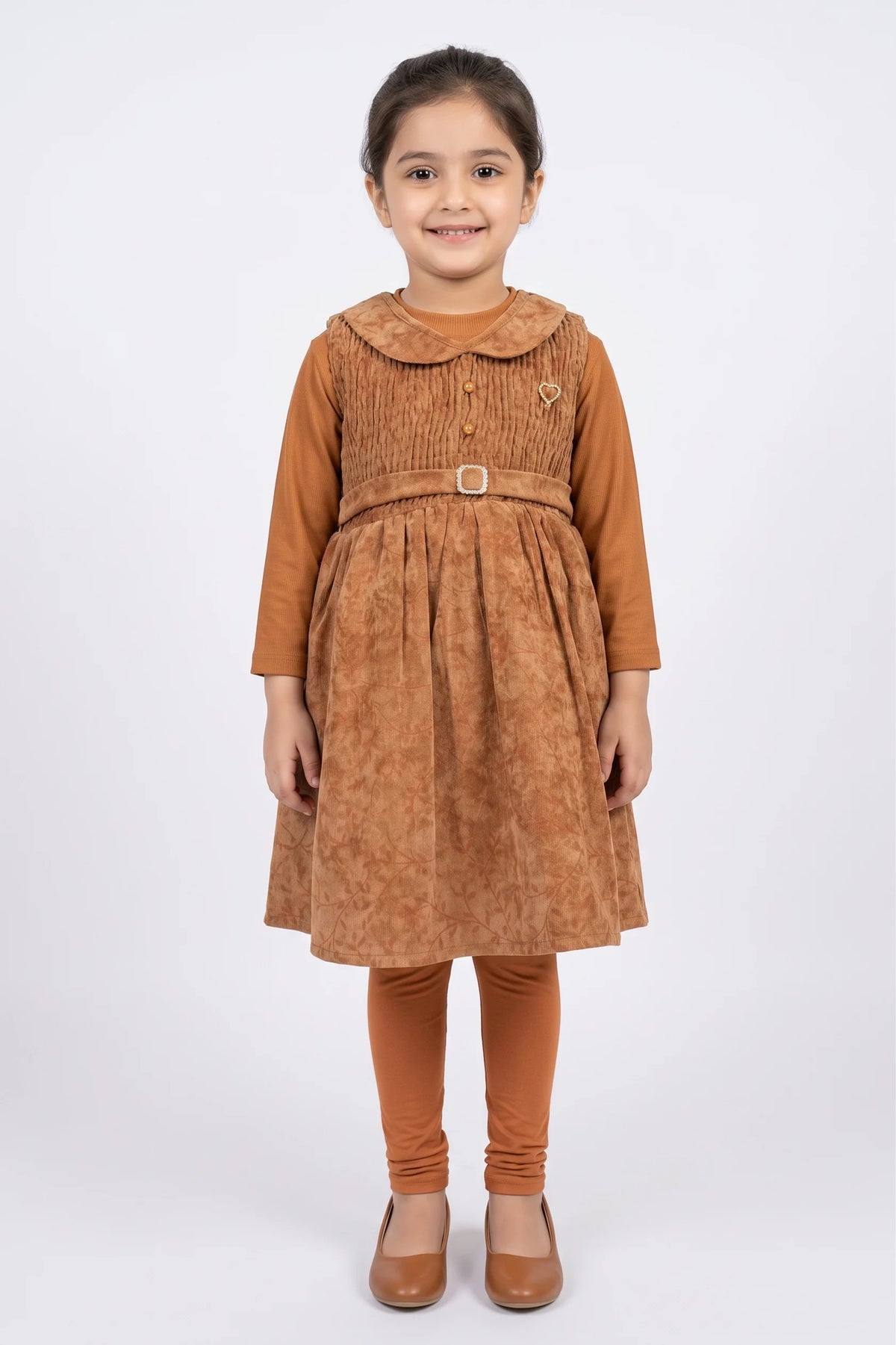 Frock Tights 1040-26-278