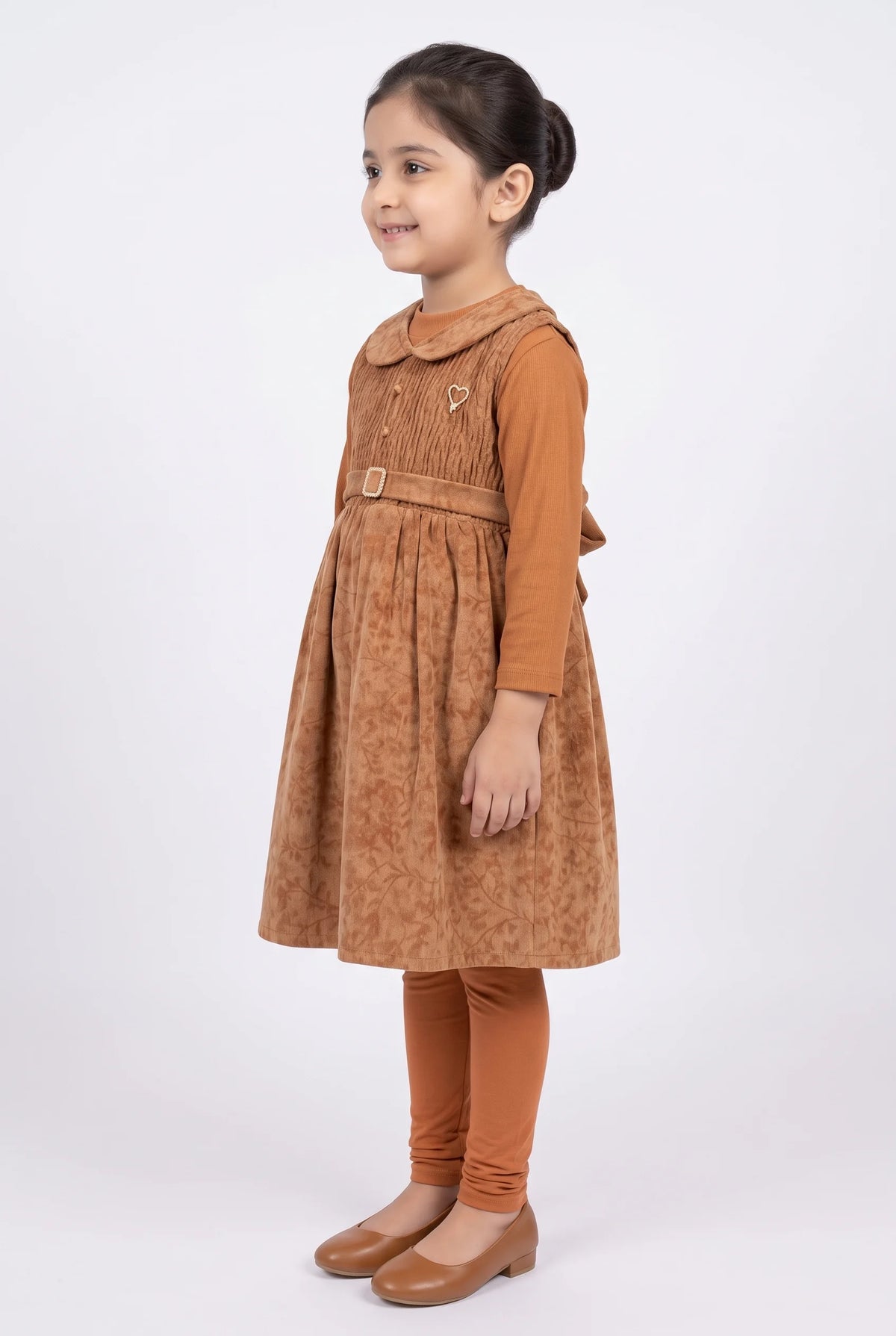 Frock Tights 1040-26-278