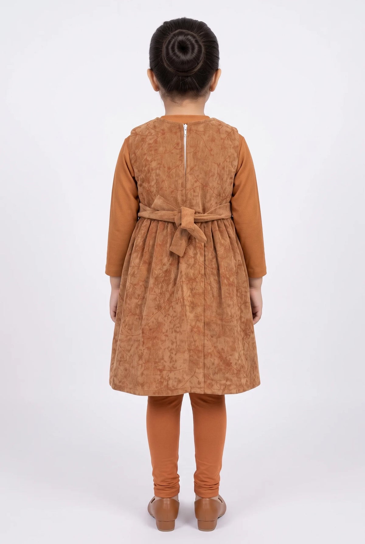 Frock Tights 1040-26-278
