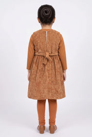 Frock Tights 1040-26-278