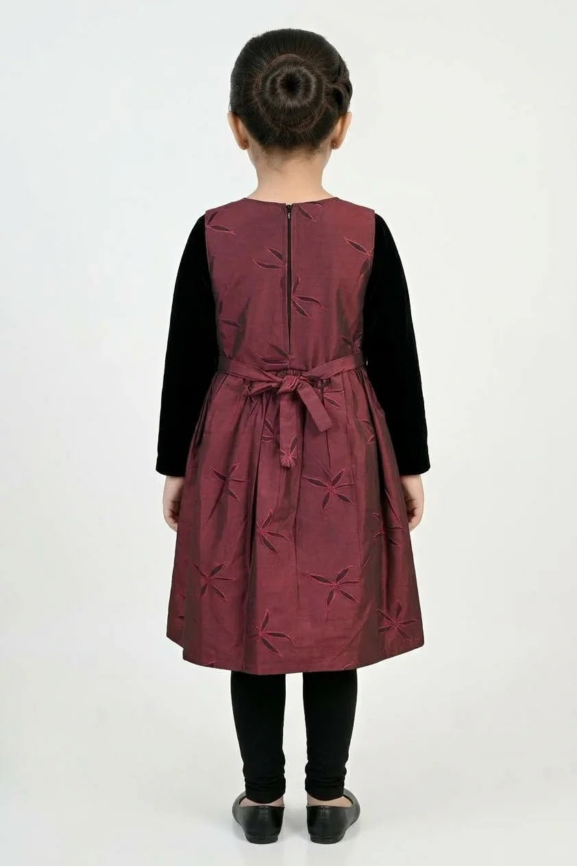 Frock Tights 1040-26-273