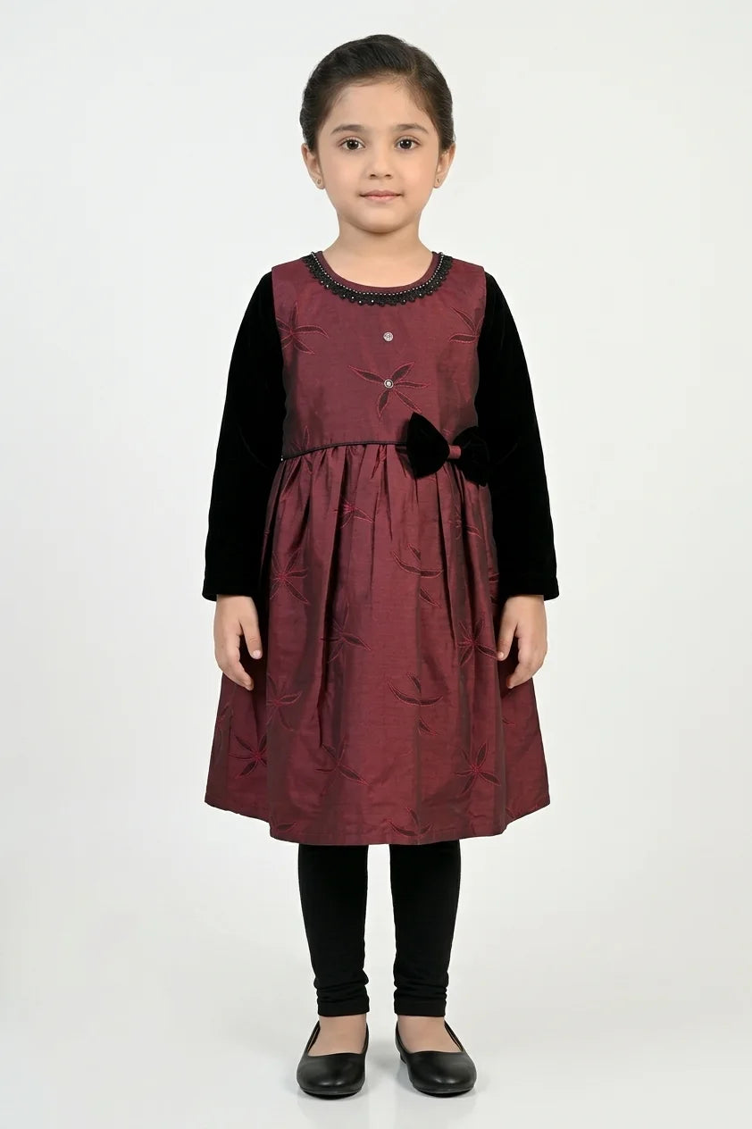 Frock Tights 1040-26-273