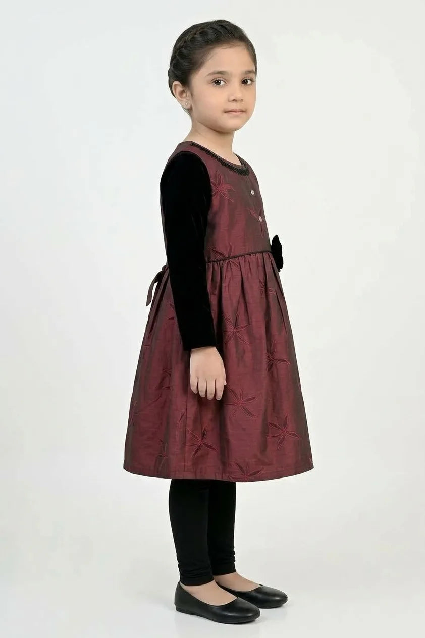 Frock Tights 1040-26-273