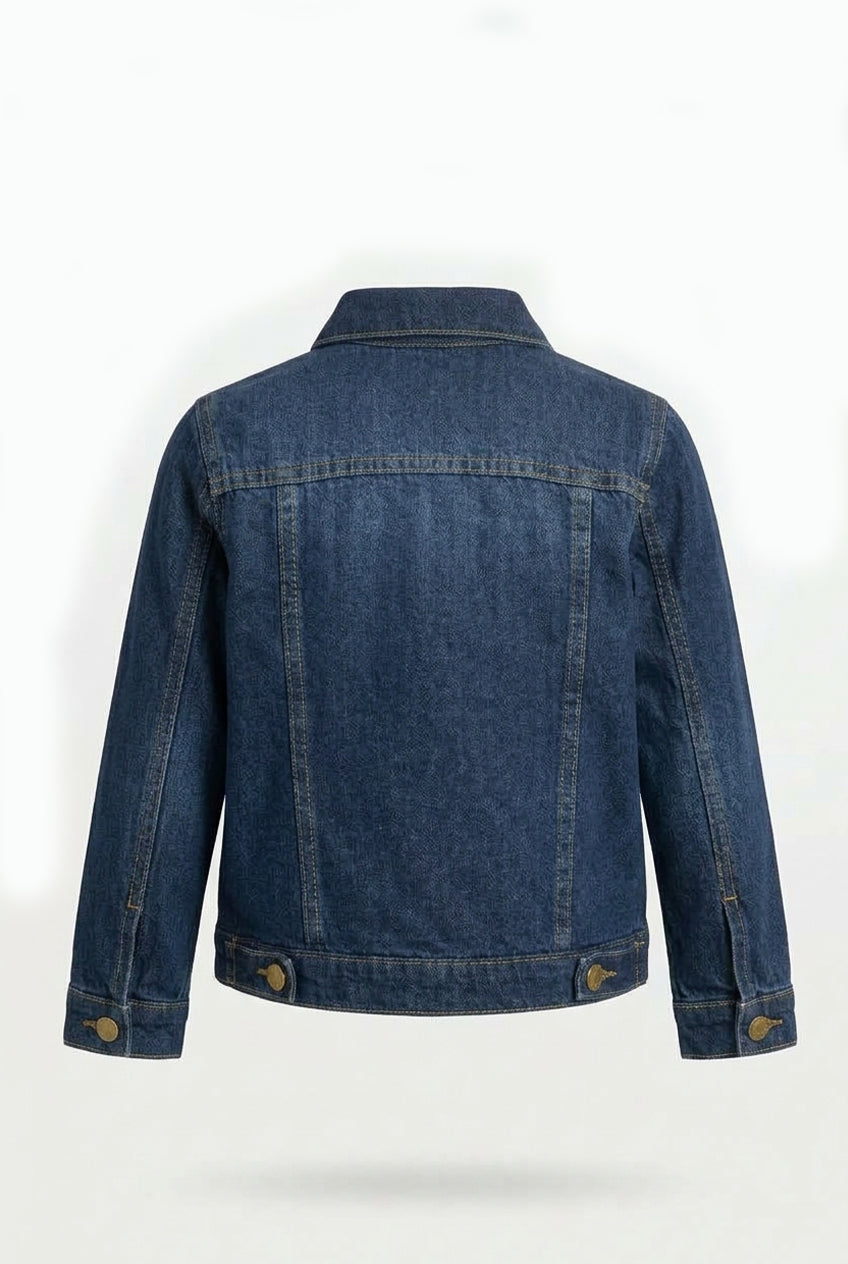 Jacket 822-1061-26