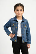 Jacket 822-1061-26