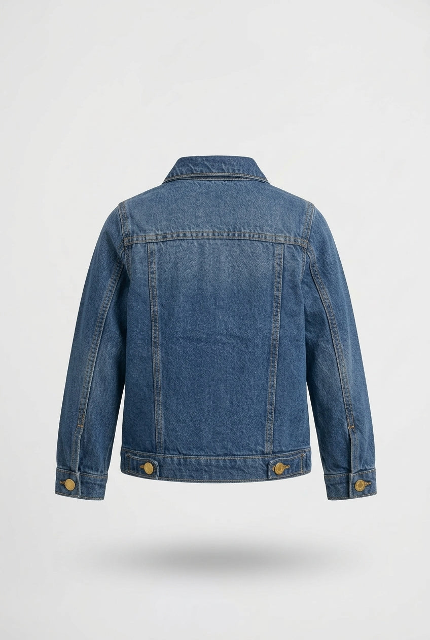 Jacket 822-1061-26