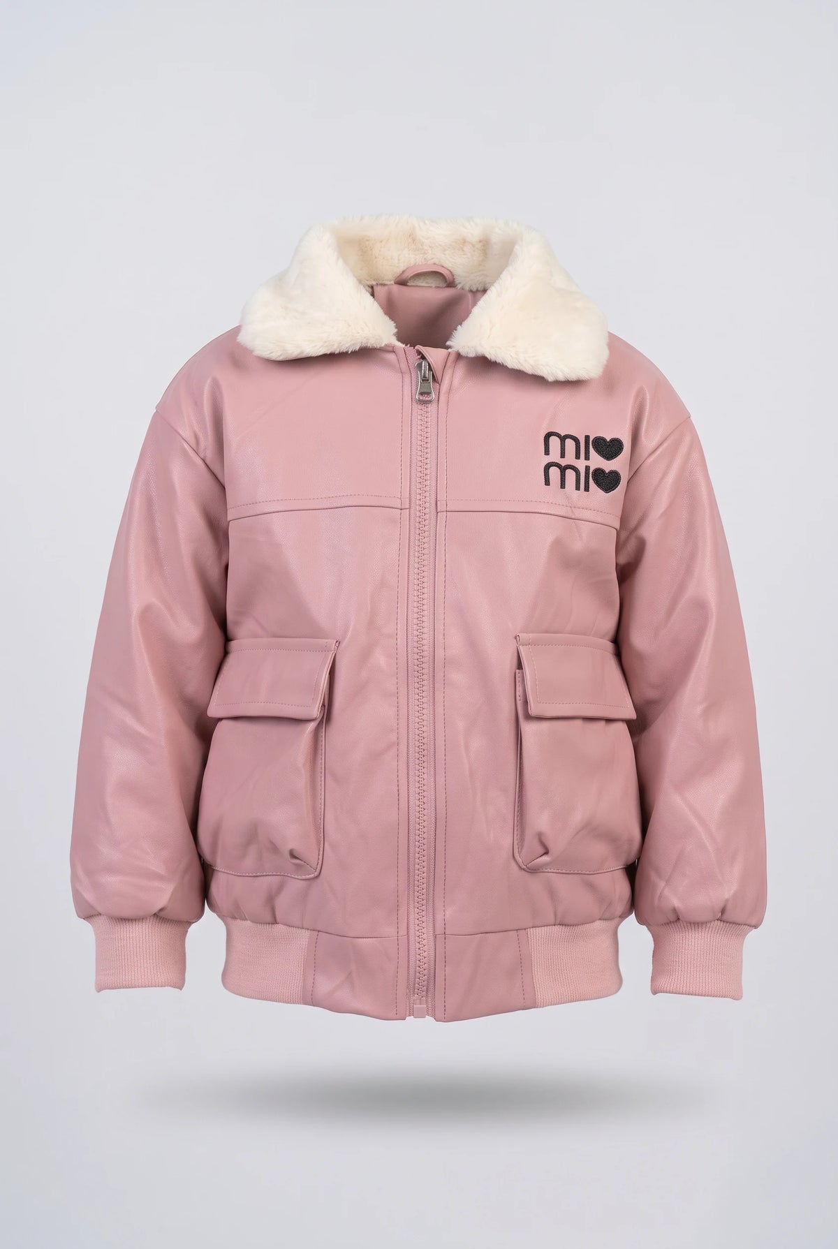 Jacket 1301-BL-1902