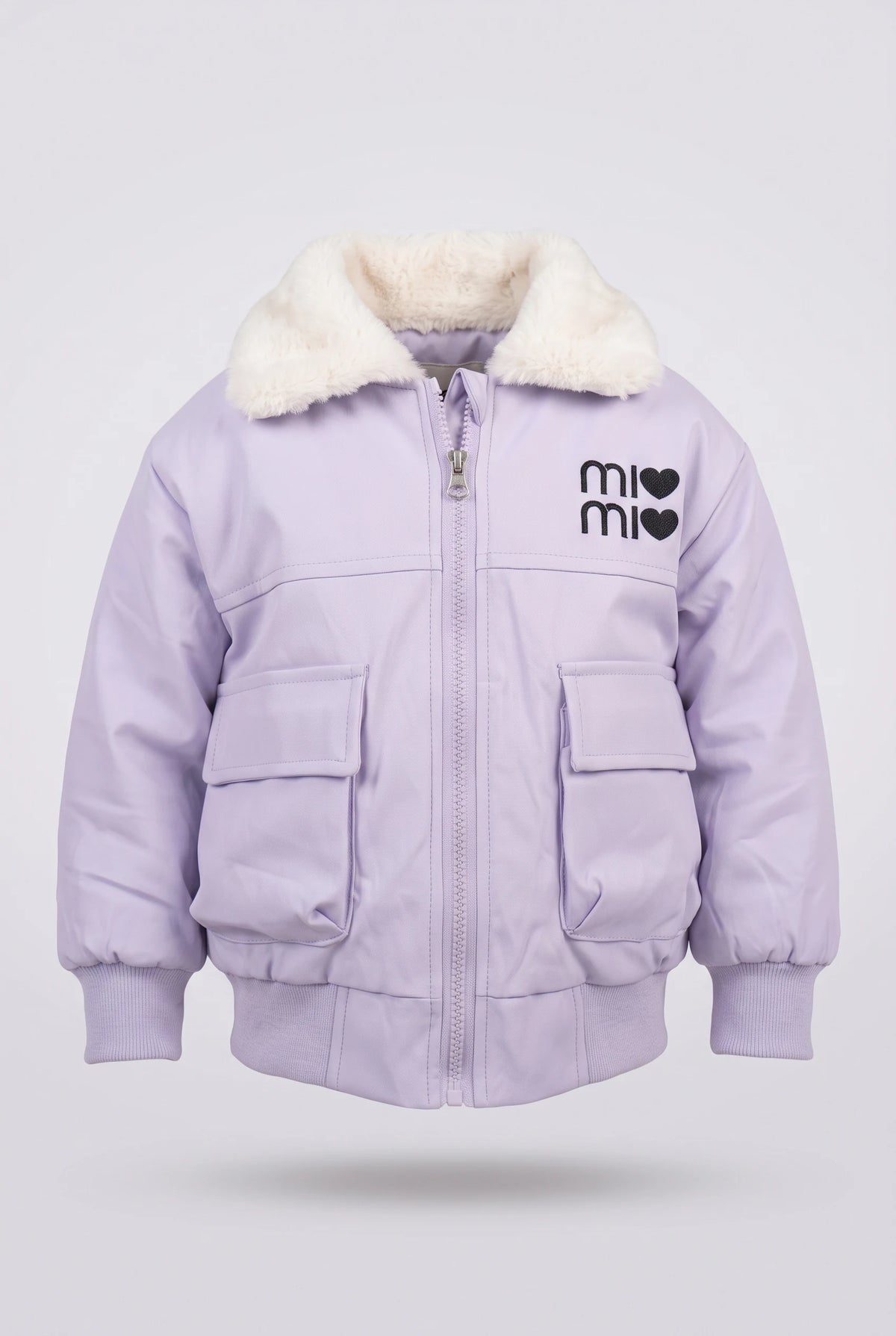 Jacket 1301-BL-1902