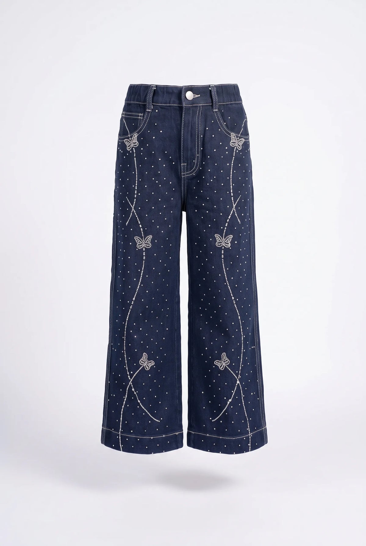 Pant 1166-65523
