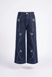 Pant 1166-65523