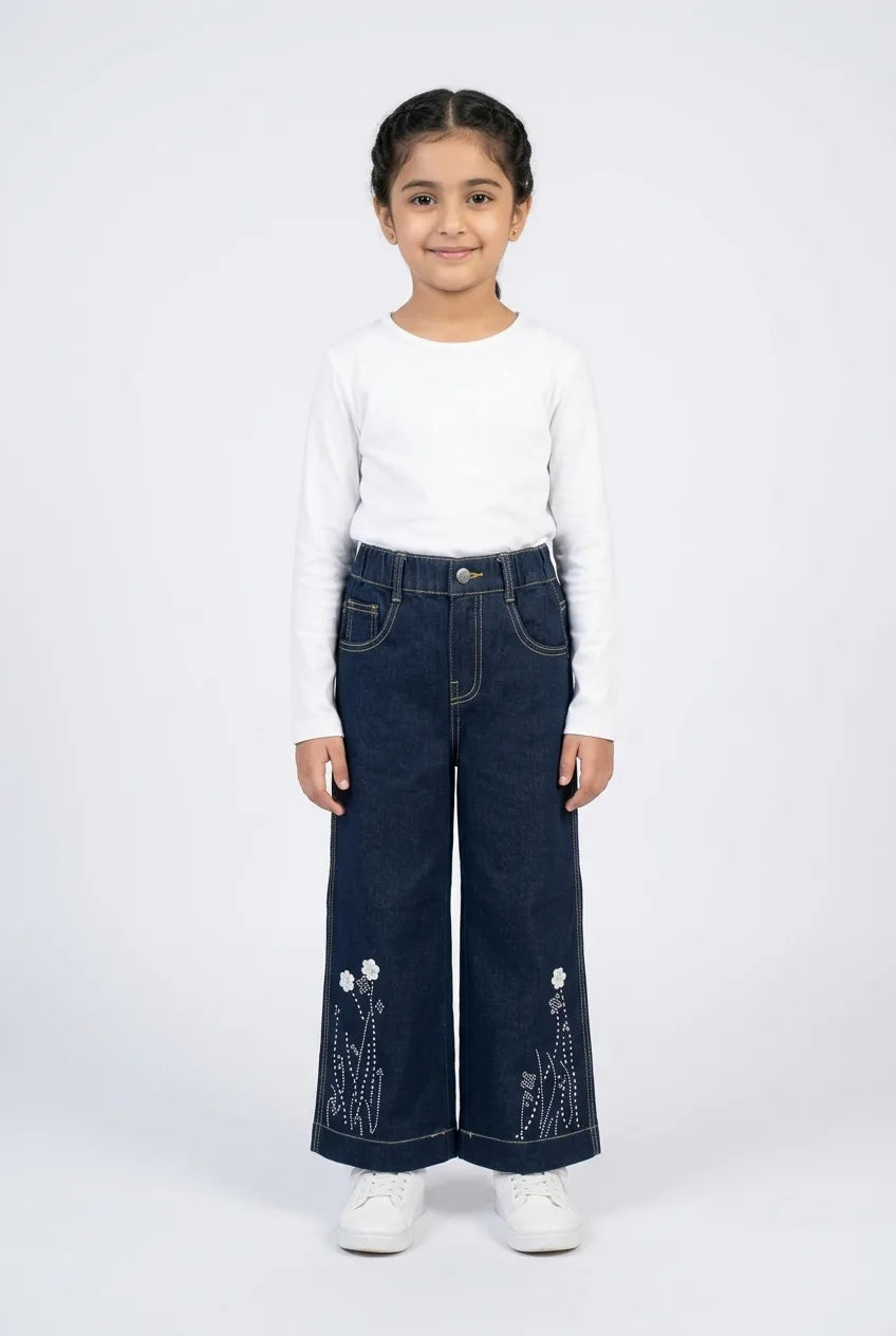 Pant 1166-65573