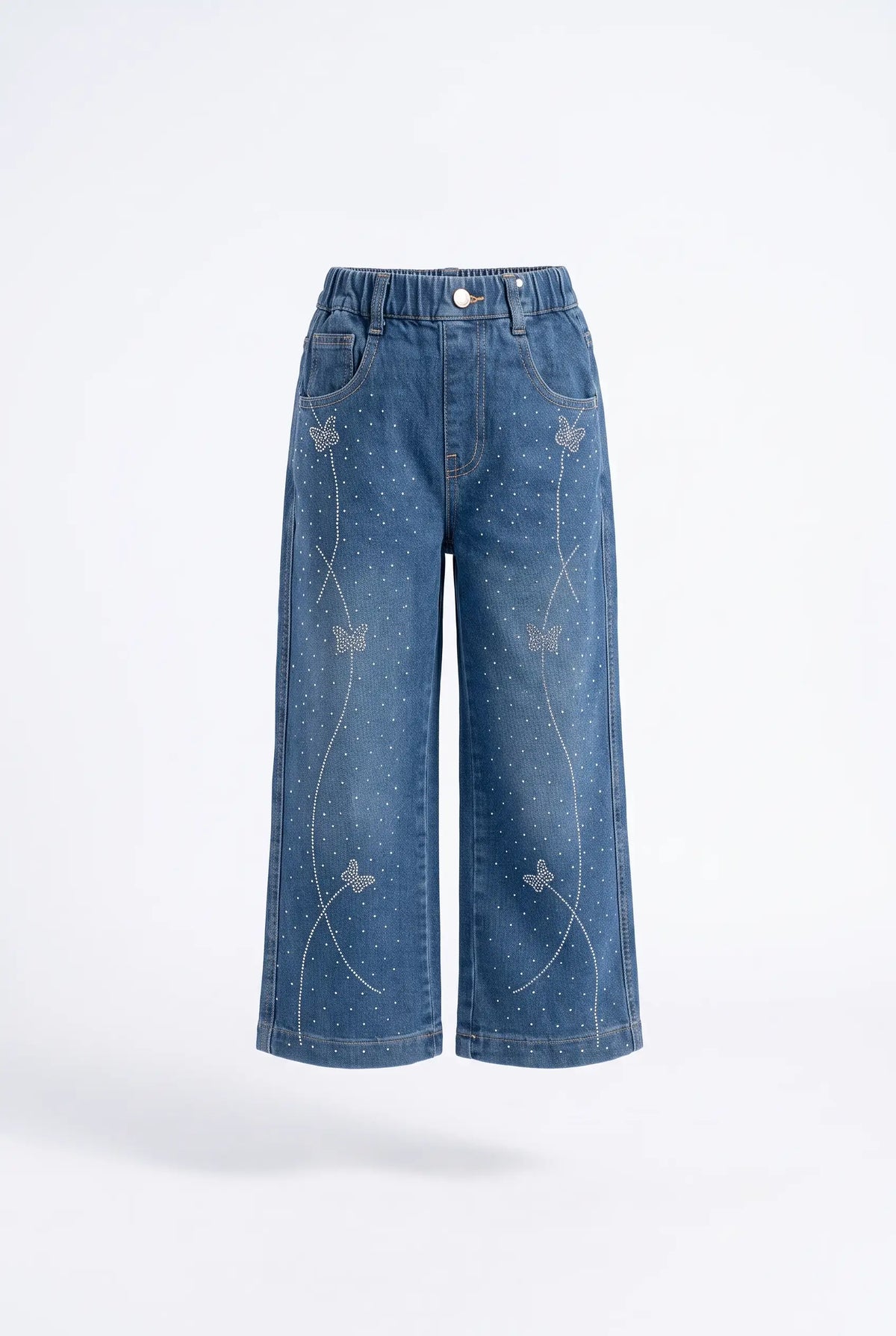 Pant 1166-65523