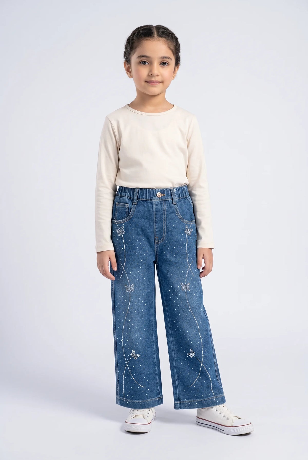 Pant 1166-65523