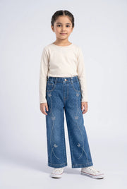 Pant 1166-65523