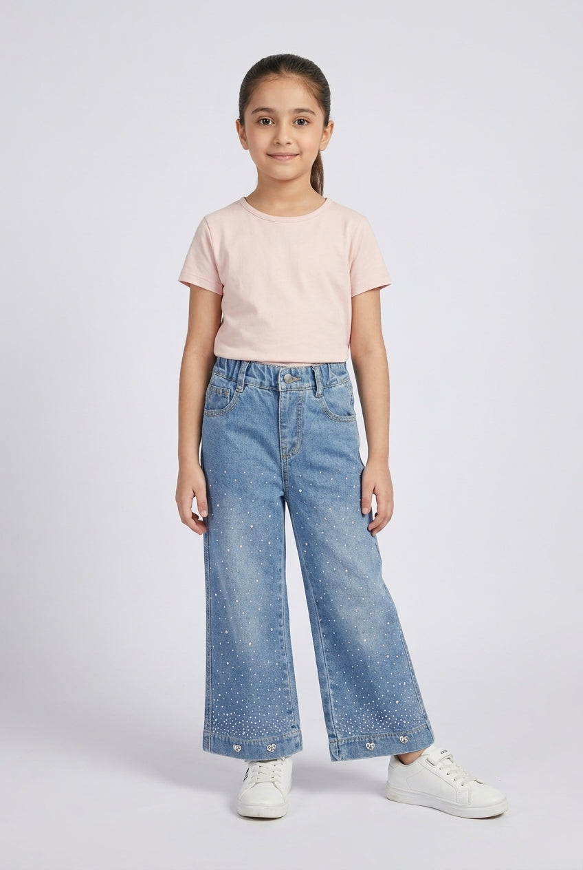 Pant 1166-65598