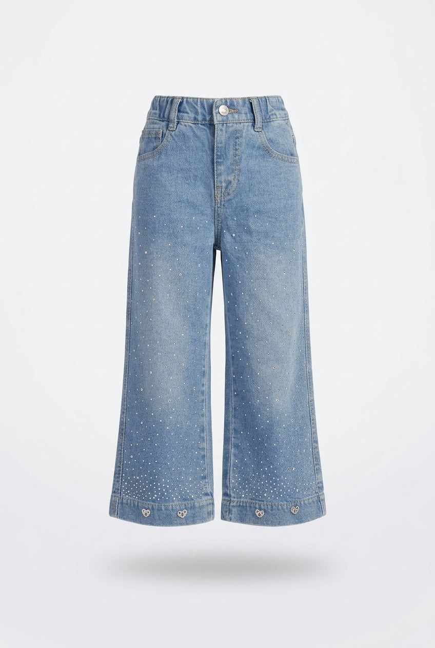 Pant 1166-65598