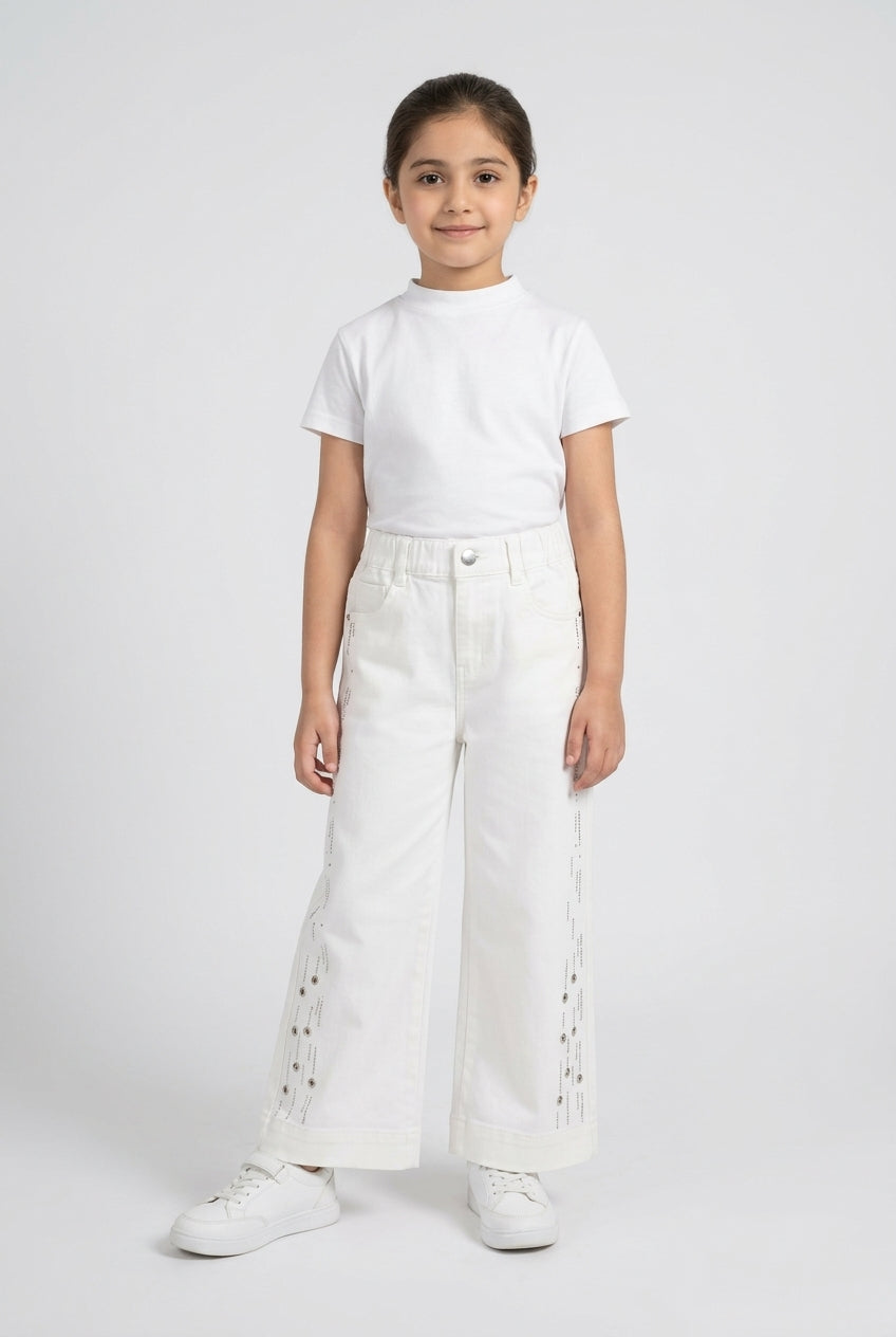 Pant 1166-65533