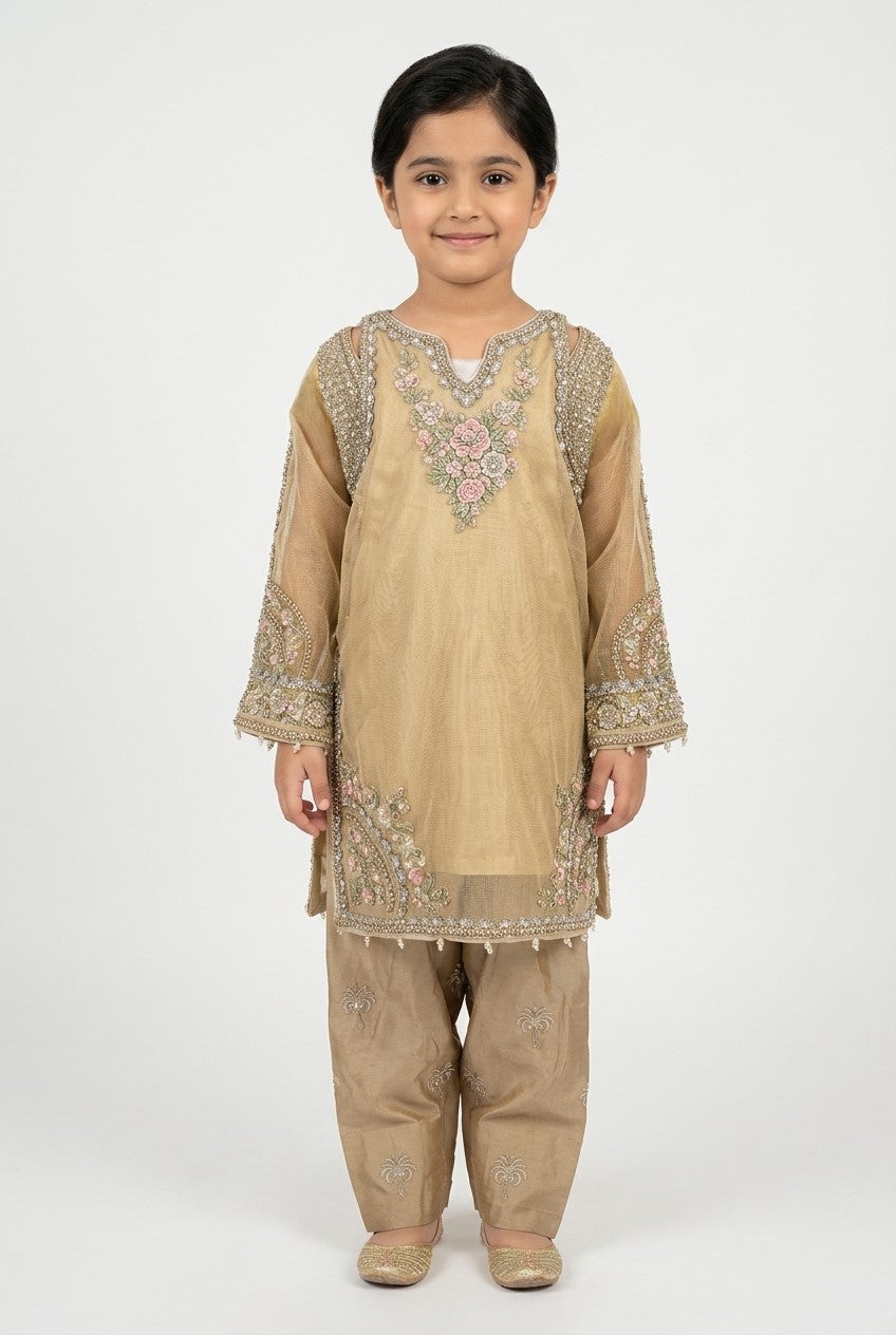 Shalwar Suit 124-AL-4459