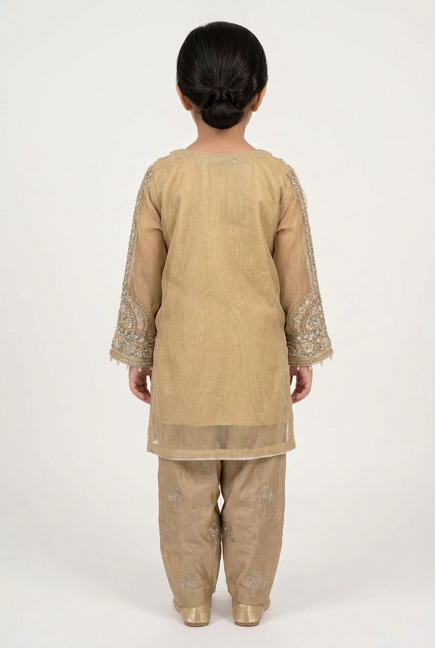 Shalwar Suit 124-AL-4459