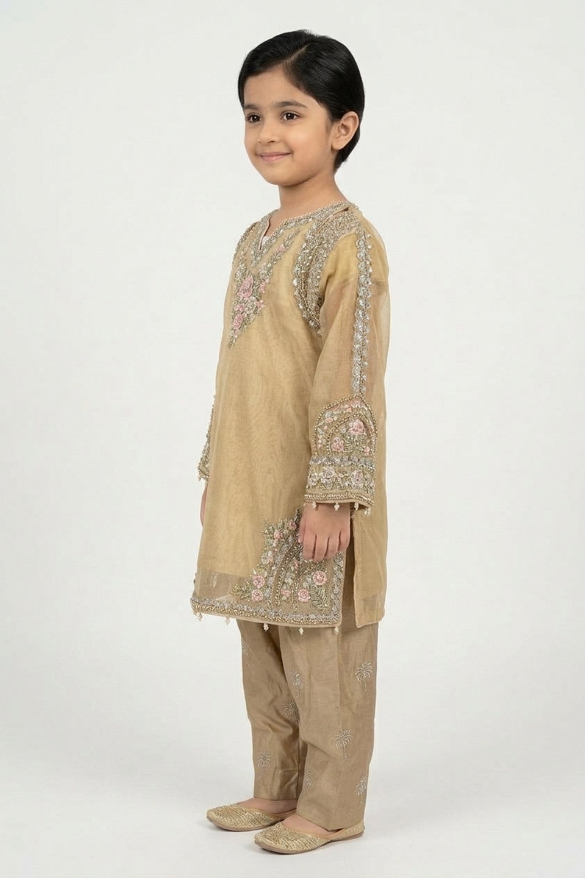Shalwar Suit 124-AL-4459
