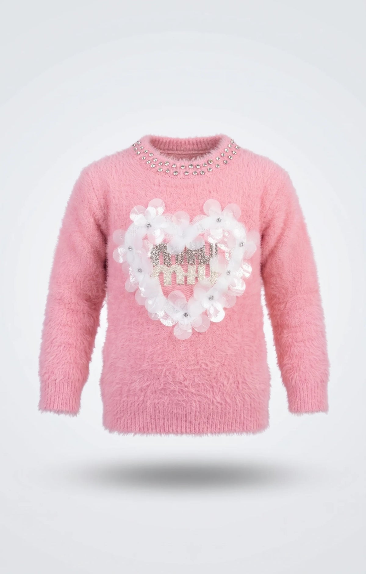 Sweater 111-5-6207
