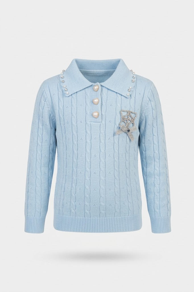Sweater 1301-8419