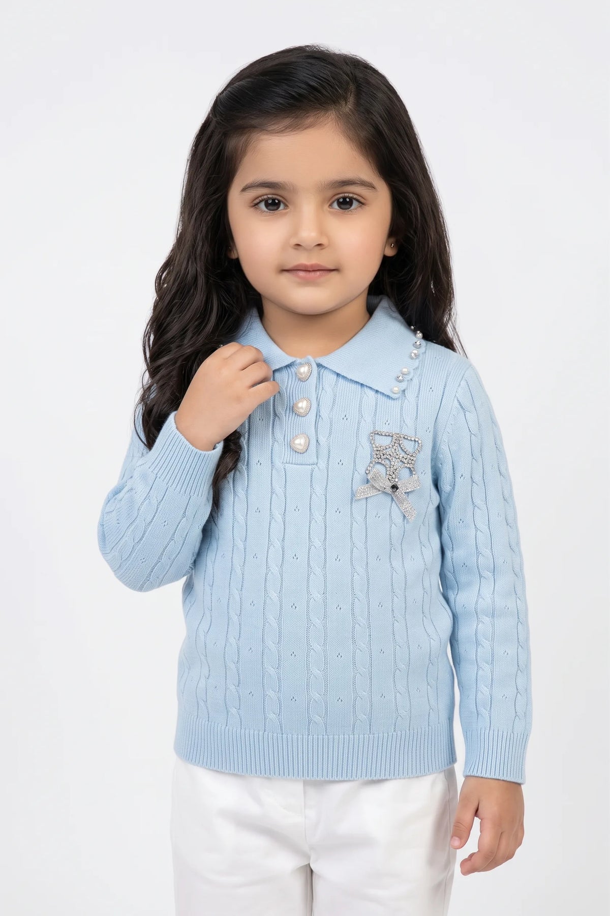 Sweater 1301-8419