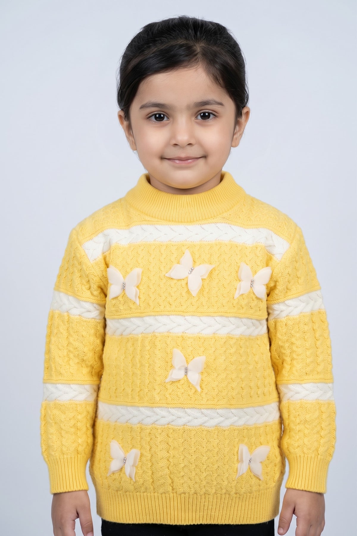 Sweater 111-6-M839