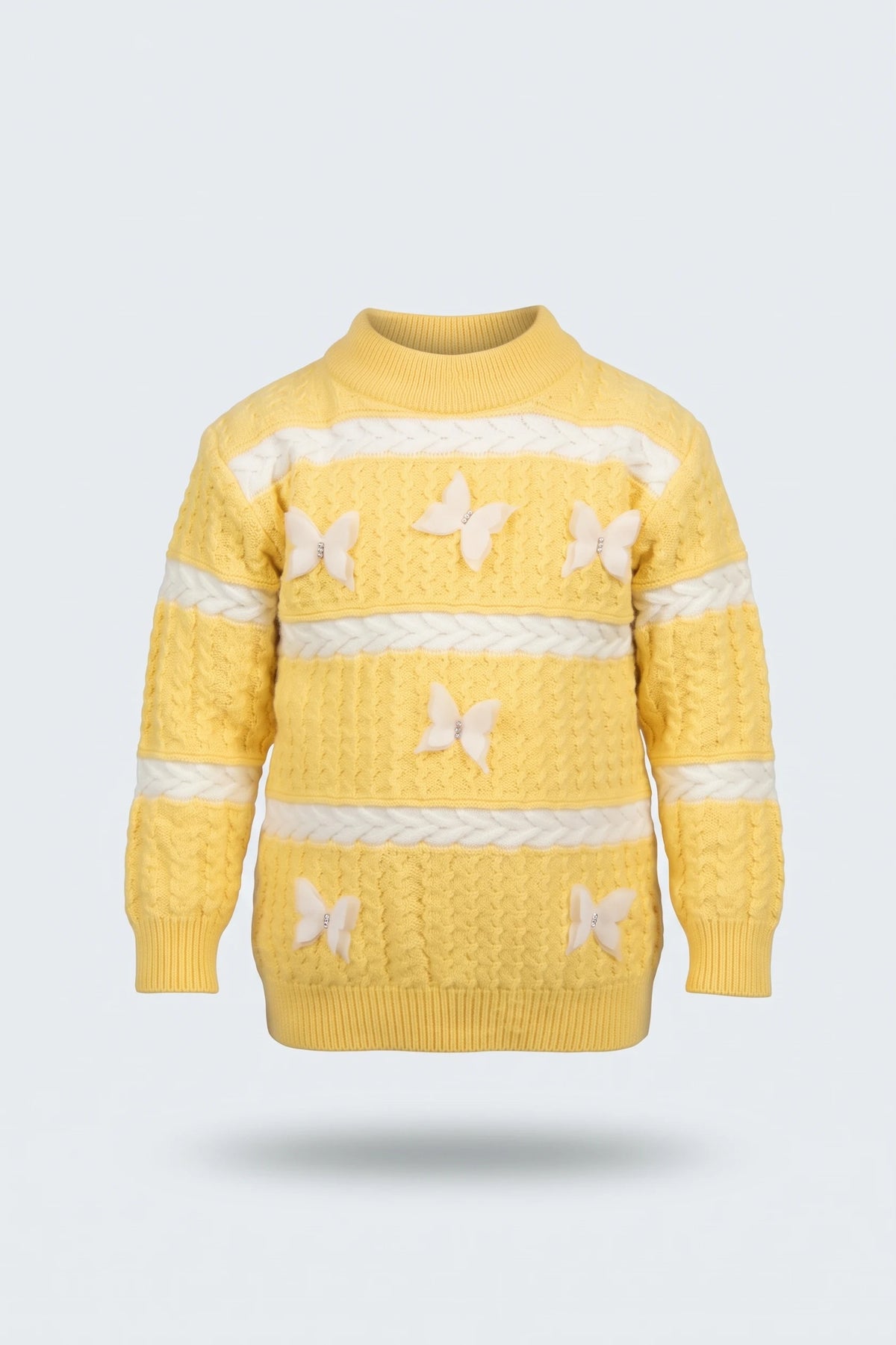 Sweater 111-6-M839