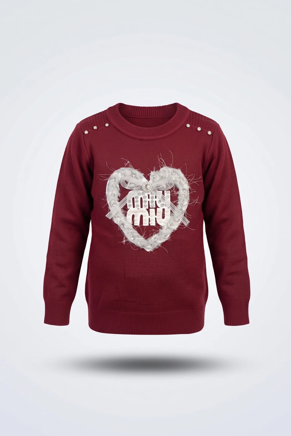 Sweater 111-5-X2607-1