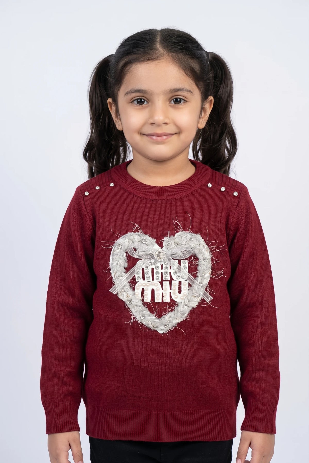 Sweater 111-5-X2607-1