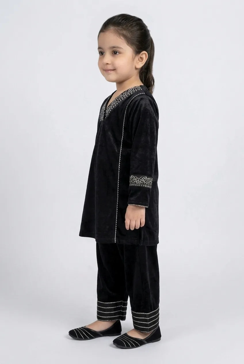 Trouser Suit 827-14844AR