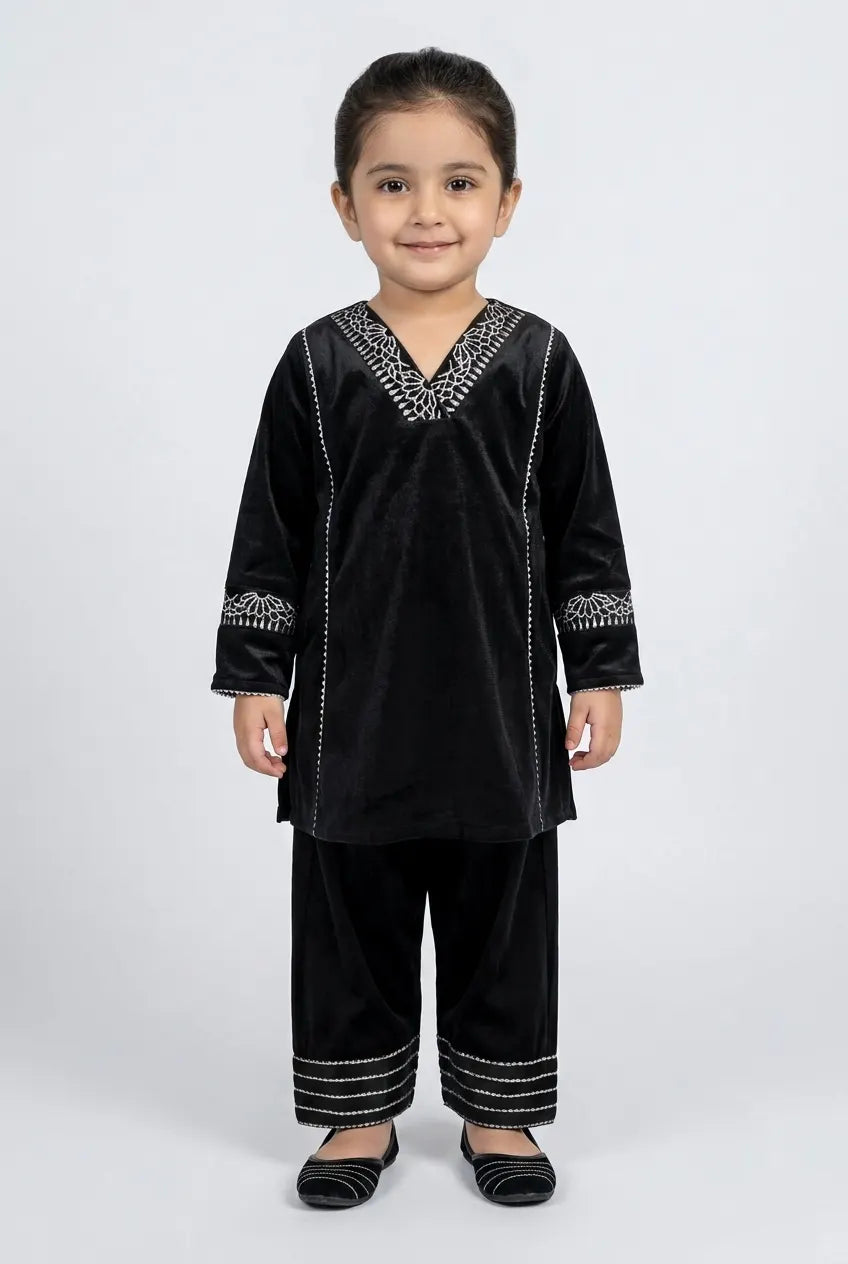 Trouser Suit 827-14844AR