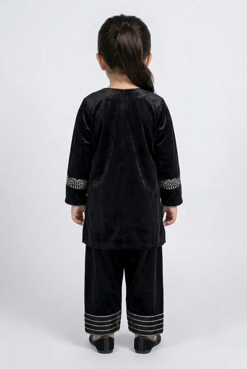 Trouser Suit 827-14844AR