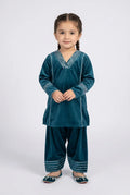Trouser Suit 827-14844AR