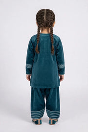 Trouser Suit 827-14844AR