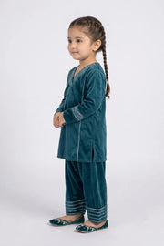 Trouser Suit 827-14844AR