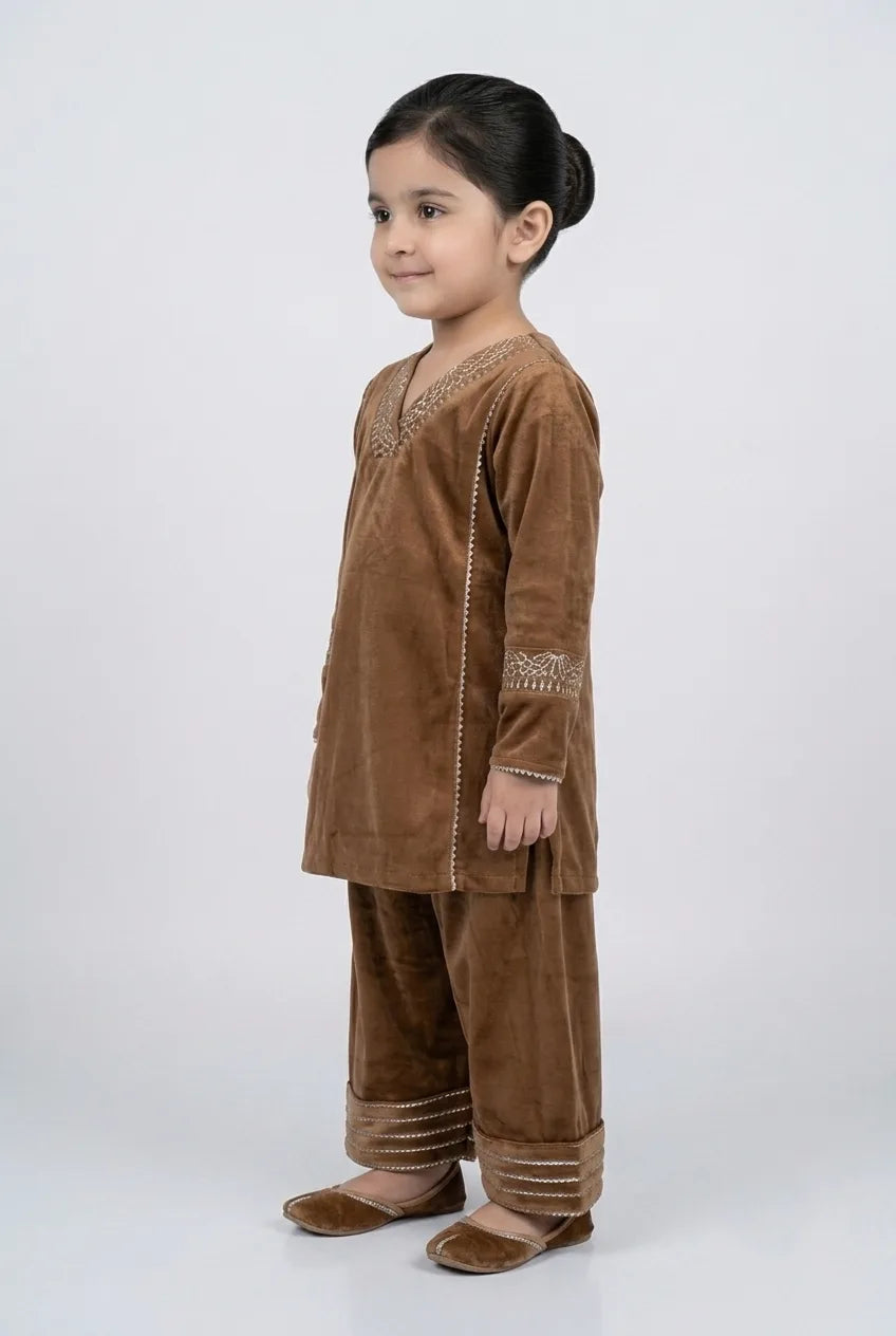 Trouser Suit 827-14844AR