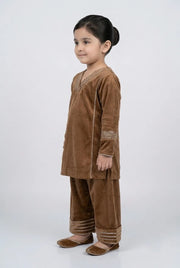 Trouser Suit 827-14844AR